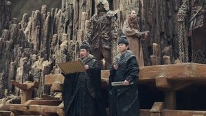 Junto A Los Dioses: Los Dos Mundos