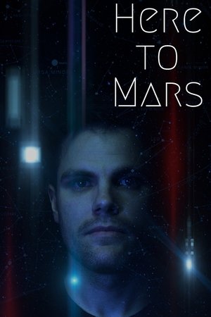 Poster Here to Mars (2020)