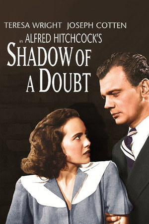 Постер фильма «Тень сомнения (1942)» — (30 из 63)