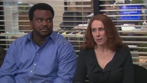 The Office – US 9×12