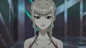 Ixion Saga: Dimensional Transfer Season 1 Episode 21