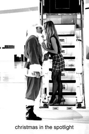 Christmas in the Spotlight (2024)