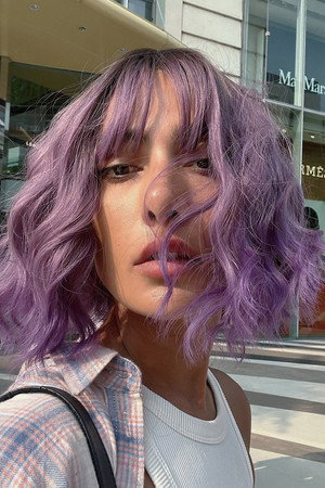 Eman Suleman portrait