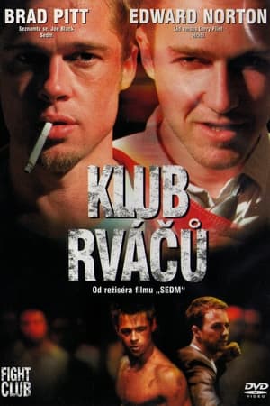 Klub rváčů 1999