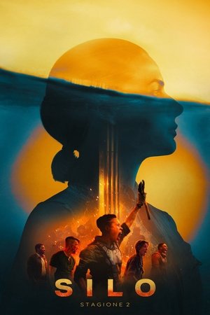 Silo: Stagione 2