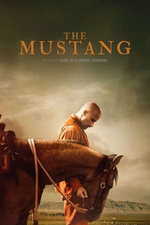 Poster The Mustang 2019