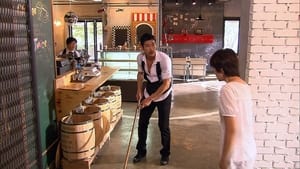 커피프린스 1호점: 1×11