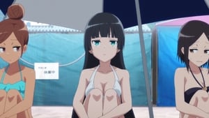 Dumbbell Nan Kilo Moteru?: 1×4