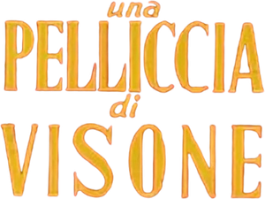 El abrigo de visón — Logos 1