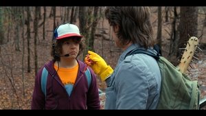 Stranger Things Season 2 Episode 6