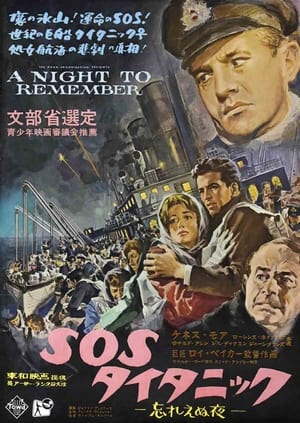 A Night to Remember (1958)