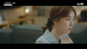 Drama Korea Search: WWW Season 1 Episode 6