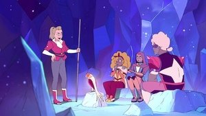 She-Ra y las Princesas del Poder Temporada 5 Capitulo 4