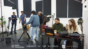 Rolling at The Tower