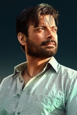 Rahul Bhat