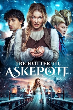 Image Tre nøtter til Askepott