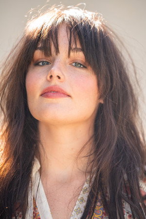 Lily Donoghue portrait