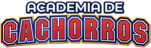 Escuela de cachorros — Logos 7