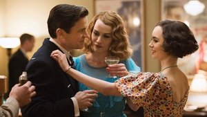 The Last Tycoon 1 x 8