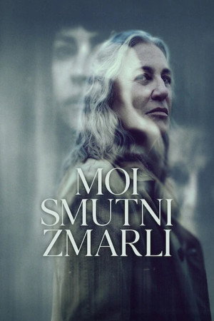 Moi smutni zmarli (2026) plakat