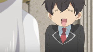 Otomege Sekai wa Mob ni Kibishii Sekai desu 2nd Season Cap 6