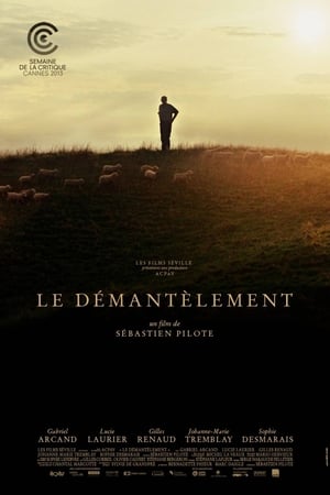 Le Démantèlement