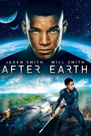 Image After Earth