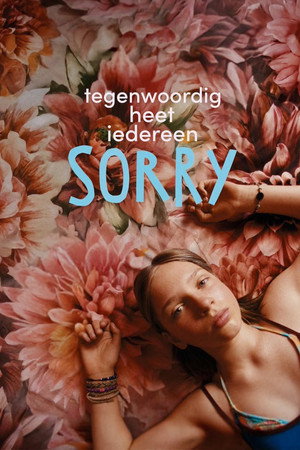 Everyone's Sorry Nowadays 6