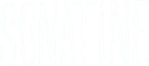 Sonatine — Logos 4