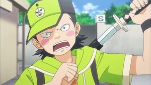 Ace Attorney Season 1 Episode 6