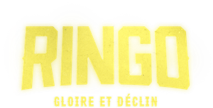 Ringo. Glory and Death — Logos 8