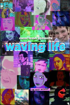 waving life