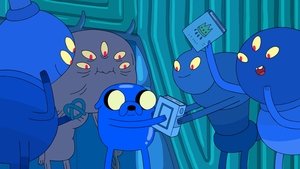 Hora de aventuras Temporada 10 Capitulo 10