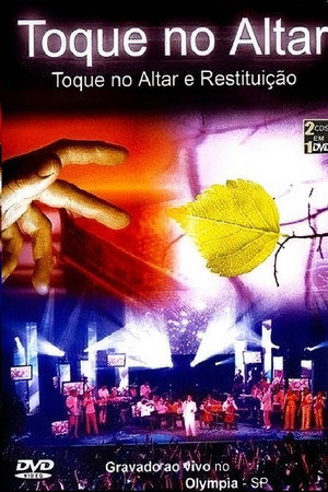Toque no Altar e Restituição 2