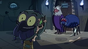 Star vs. the Forces of Evil: 2×35