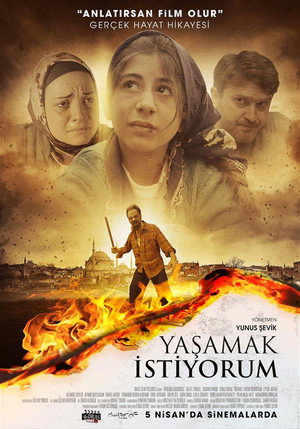 Ver Yaşamak İstiyorum online en HD
