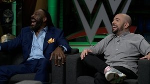 WWE Smack Talk Episode 8