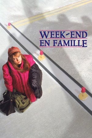 Poster Week-end en Famille 1995