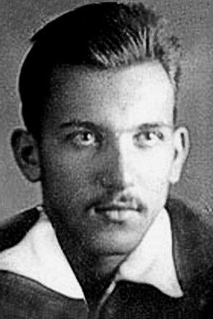 Karp Mukasyan portrait