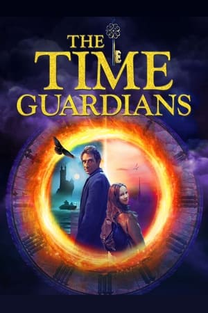 Poster The Time Guardians (2020)