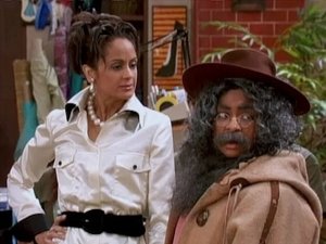 As Visões da Raven: 4×12