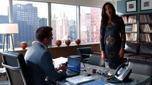 Suits: Season 5 Episode 4