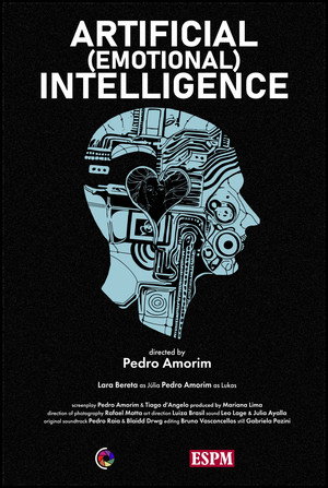 Artificial (Emotional) Intelligence 13