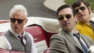 Mad Men: 6×10