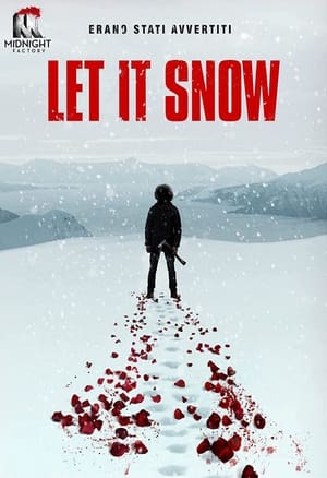 Let It Snow 2020