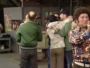 Image That '70s Show: The Final Goodbye