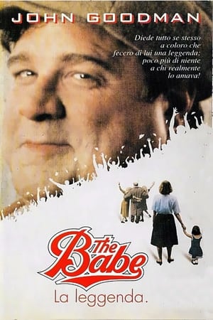 Image The Babe - La leggenda