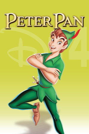 poster Peter Pan