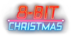8-Bit Christmas