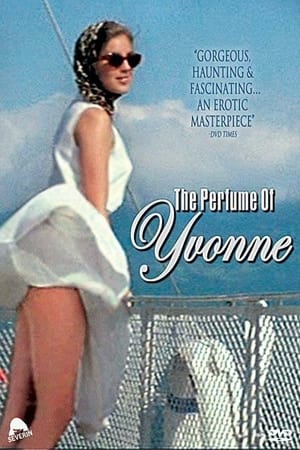 Poster The Perfume of Yvonne 1994